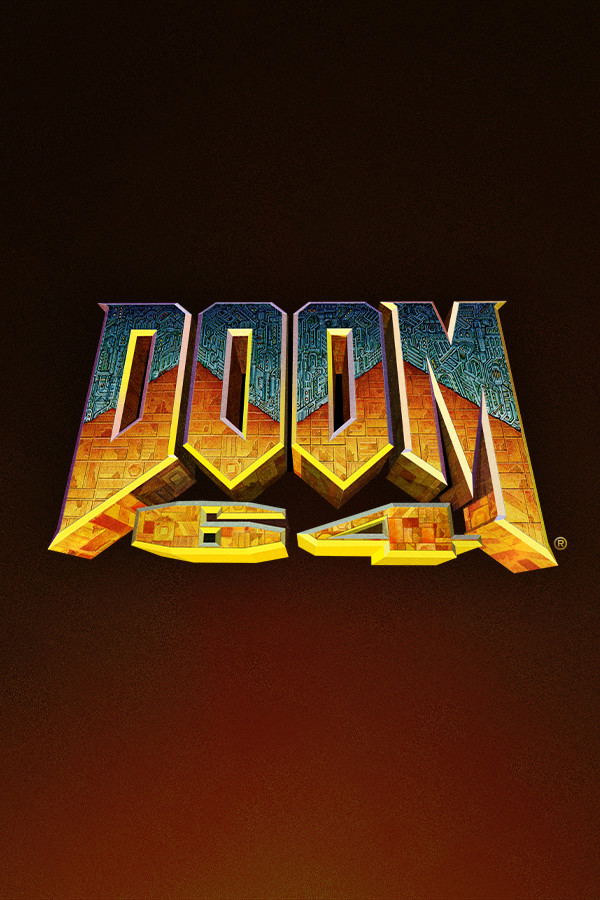 Doom 64 STEAM digital — Import Game Deal