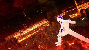 Dragon Ball: Sparking! Zero [Ultimate Edition]_