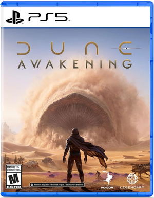 Dune: Awakening