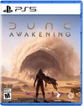 Dune: Awakening thumbnail 1