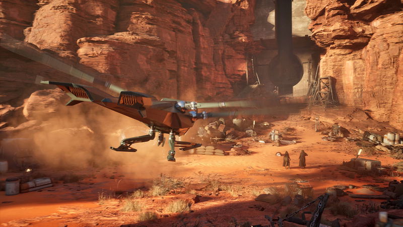 Dune: Awakening image 3
