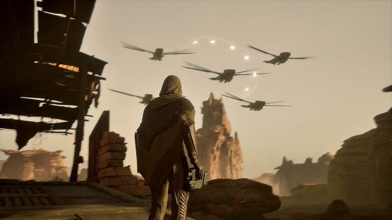 Dune: Awakening image 9