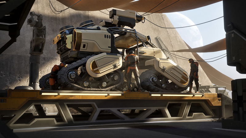 Dune: Awakening image 10
