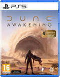 Dune: Awakening thumbnail 1