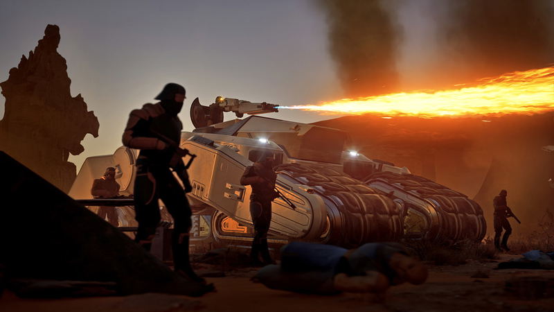 Dune: Awakening image 8