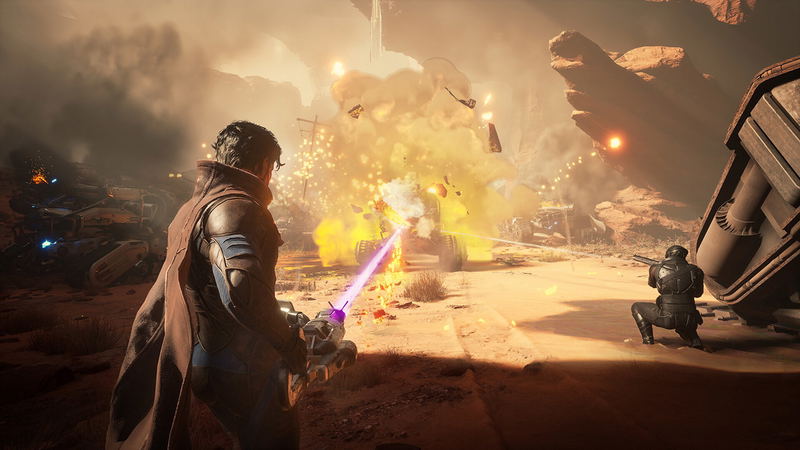 Dune: Awakening image 4