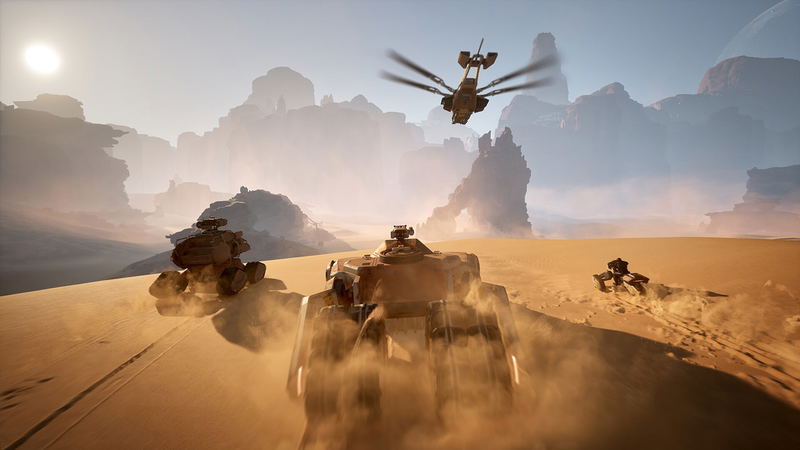 Dune: Awakening image 7