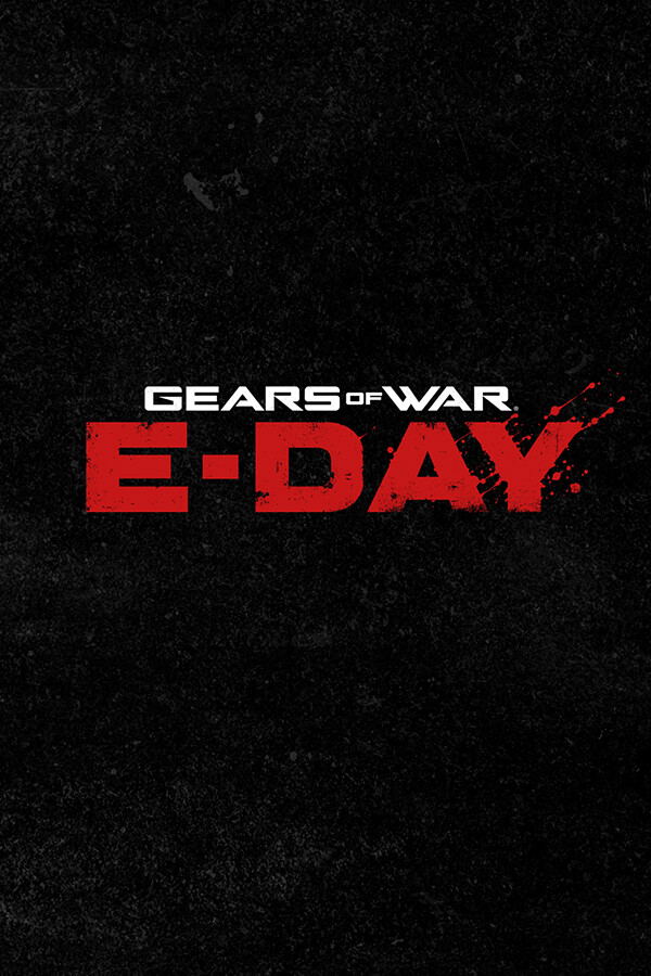 Gears of War: E-Day <span class="ext" style="background-color: #2a475e; color: #FFFFFF;">STEAM</span> <span class="ext ext_digital">digital</span> image 2