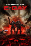 Gears of War: E-Day <span class="ext" style="background-color: #2a475e; color: #FFFFFF;">STEAM</span> <span class="ext ext_digital">digital</span> thumbnail 1