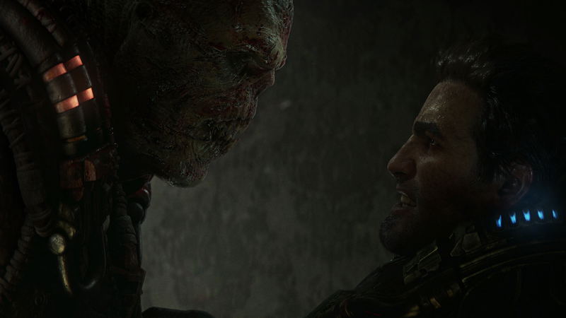 Gears of War: E-Day <span class="ext" style="background-color: #2a475e; color: #FFFFFF;">STEAM</span> <span class="ext ext_digital">digital</span> image 4
