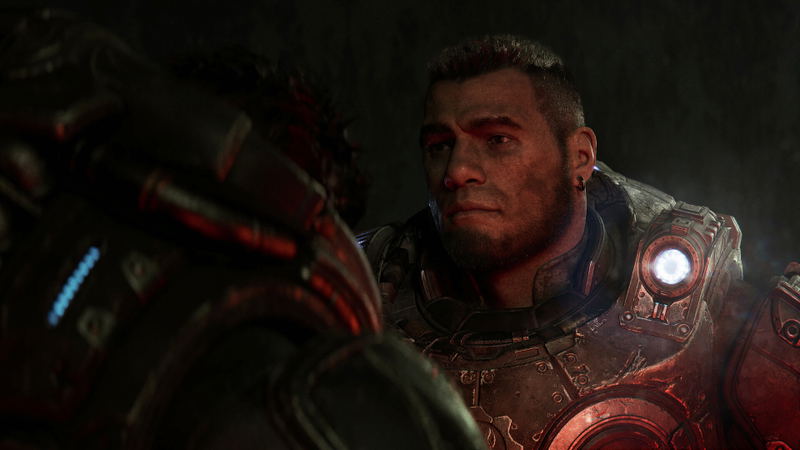 Gears of War: E-Day <span class="ext" style="background-color: #2a475e; color: #FFFFFF;">STEAM</span> <span class="ext ext_digital">digital</span> image 5