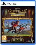 Harry Potter: Quidditch Champions [Deluxe Edition] thumbnail 1