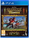 Harry Potter: Quidditch Champions [Deluxe Edition] thumbnail 1