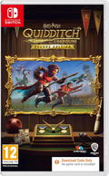 Harry Potter: Quidditch Champions [Deluxe Edition] (Code in box) thumbnail 1