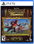 Harry Potter: Quidditch Champions [Deluxe Edition] thumbnail 1