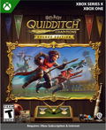 Harry Potter: Quidditch Champions [Deluxe Edition] thumbnail 1