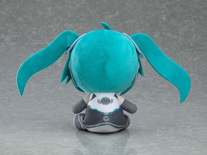 Hatsune Miku GT Project 15th Anniversary Commemorative Plushie 2011 Ver._