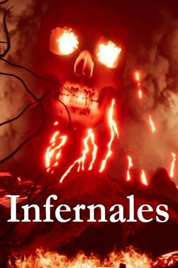 Infernales STEAM digital — Import Game Deal