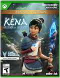 Kena: Bridge of Spirits [Premium Edition] thumbnail 2