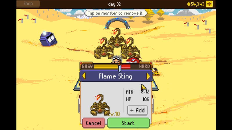 Knights of Pen and Paper +1 (Deluxier Edition) <span class="ext" style="background-color: #2a475e; color: #FFFFFF;">STEAM</span> <span class="ext ext_digital">digital</span> image 5
