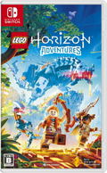 LEGO Horizon Adventures thumbnail 1