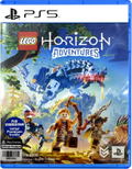 LEGO Horizon Adventures (Multi-Language) thumbnail 1
