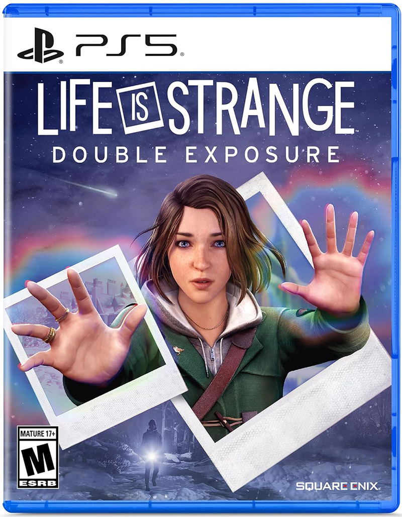 Life is Strange: Double Exposure — Import Game Deal