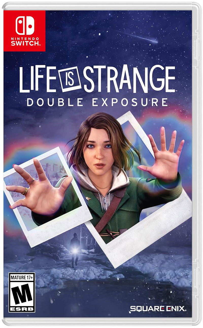 Life is Strange: Double Exposure — Import Game Deal