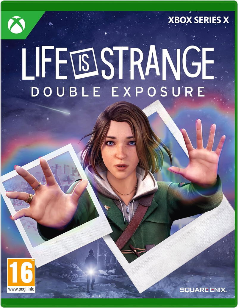 Life is Strange: Double Exposure image 1