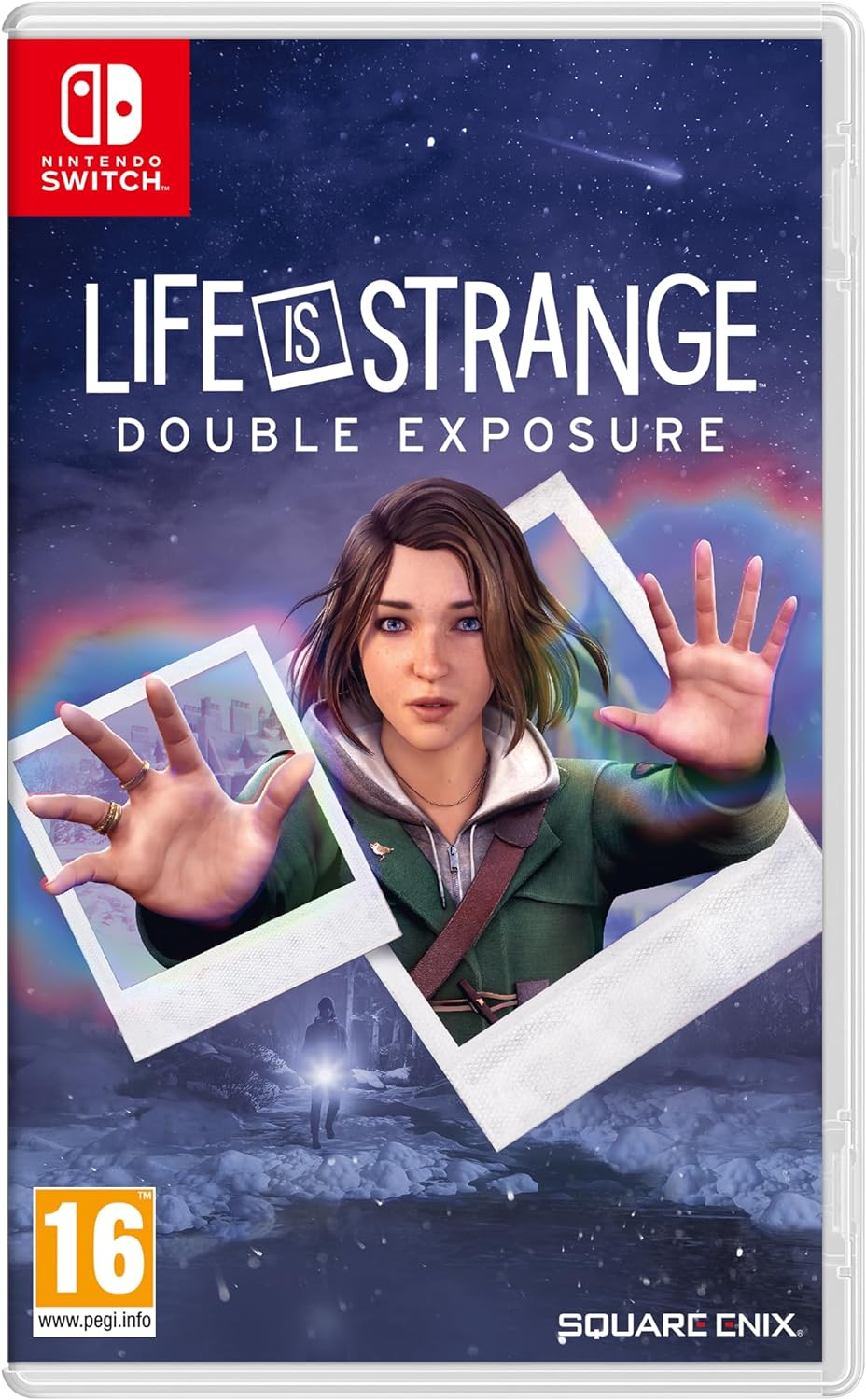 Life is Strange: Double Exposure — Import Game Deal