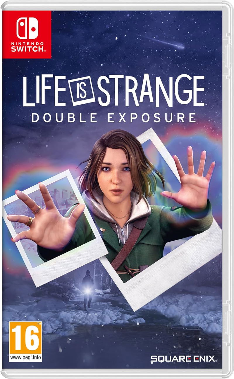 Life is Strange: Double Exposure image 1