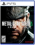 Metal Gear Solid Delta: Snake Eater [Collector's Edition] thumbnail 2