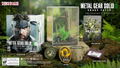 Metal Gear Solid Delta: Snake Eater [Collector's Edition] thumbnail 1
