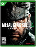 Metal Gear Solid Delta: Snake Eater [Collector's Edition] thumbnail 2