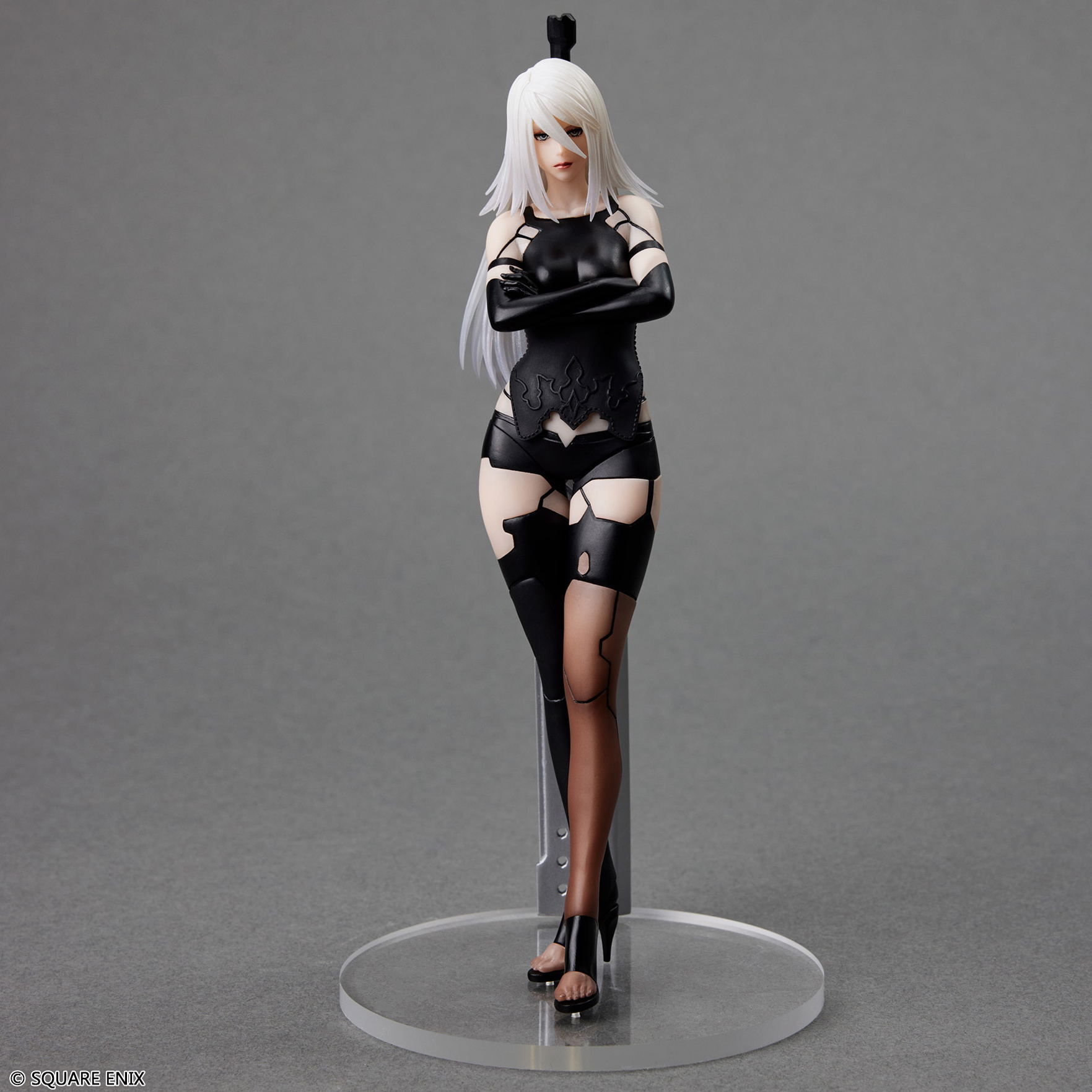 NieR:Automata Form-Ism A2 (YoRHa Model A No. 2) (Re-run)