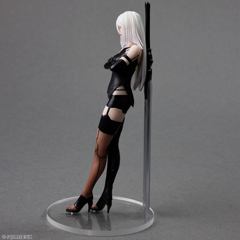 NieR:Automata Form-Ism A2 (YoRHa Model A No. 2) (Re-run) image 2