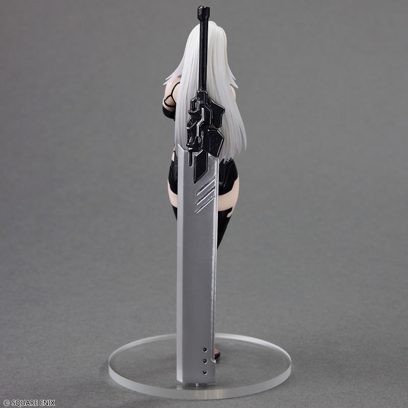 NieR:Automata Form-Ism A2 (YoRHa Model A No. 2) (Re-run) image 4