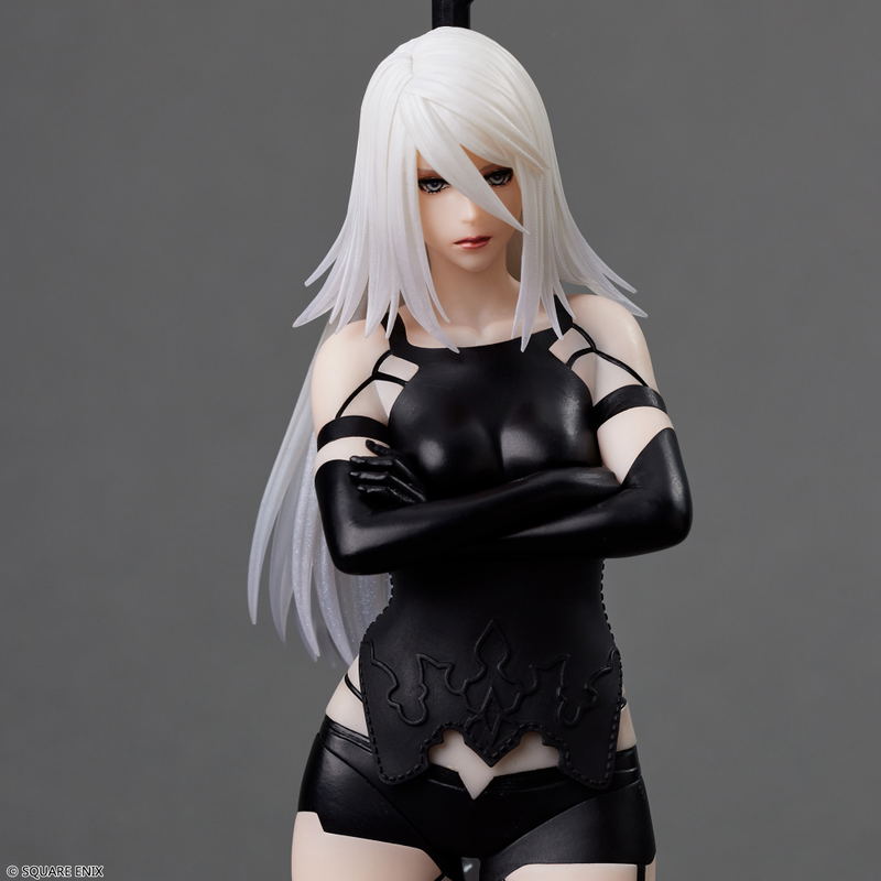 NieR:Automata Form-Ism A2 (YoRHa Model A No. 2) (Re-run) image 5