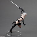 NieR:Automata Form-Ism A2 (YoRHa Model A No. 2) -Short Hair Ver.- thumbnail 1