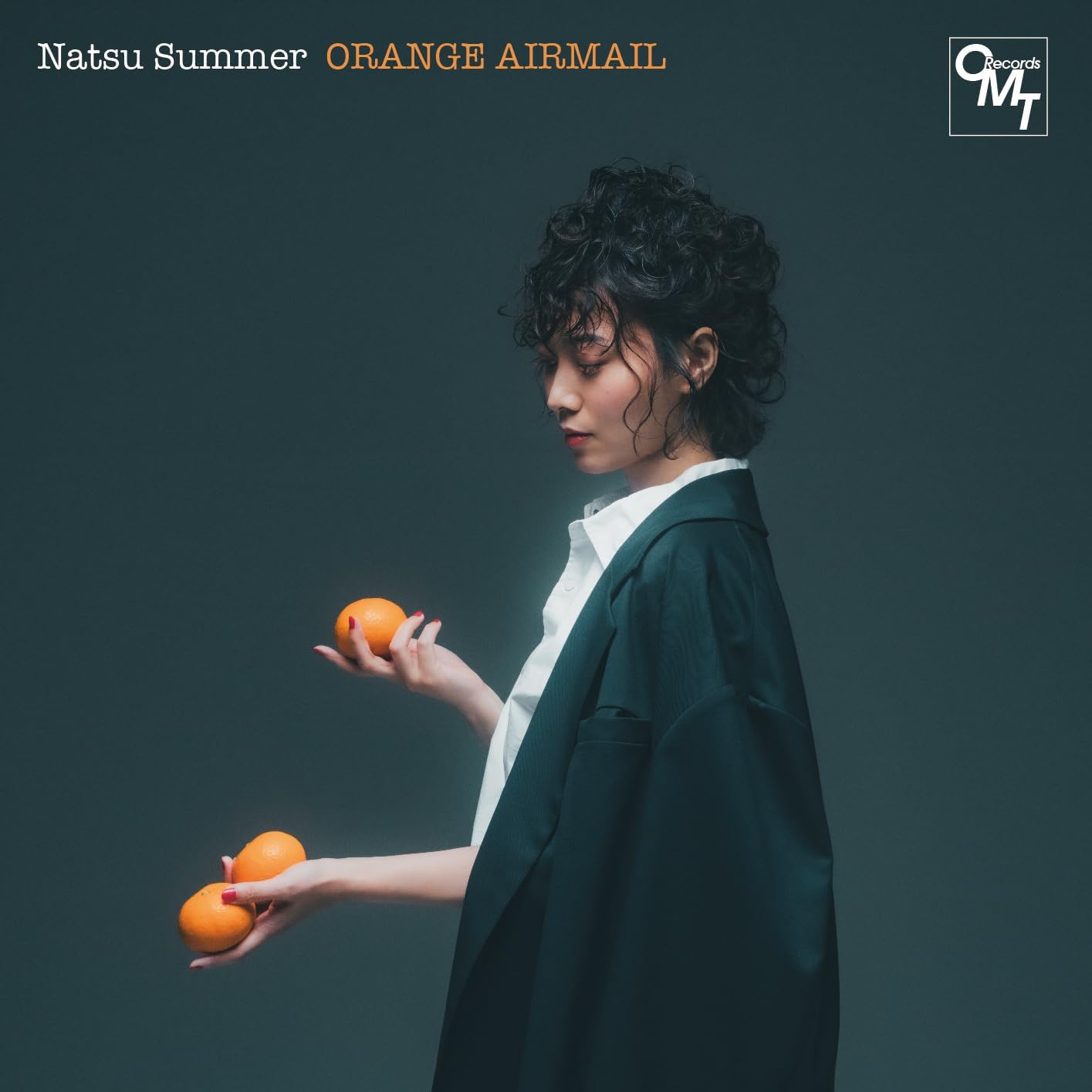 Orange Airmail — Import Game Deal
