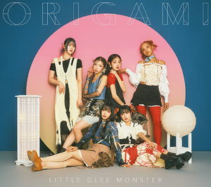 Origami [w/ Blu-ray Limited Edition]_