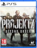 Projekt Z: Beyond Order thumbnail 1