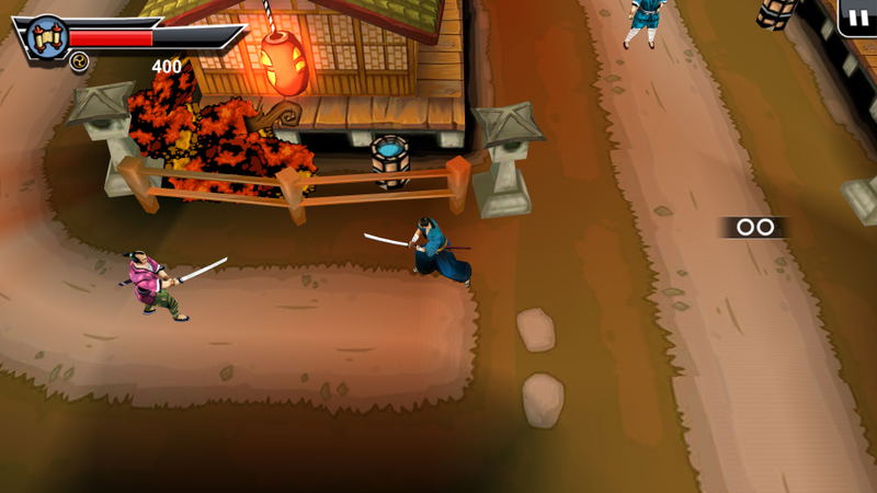 Samurai of the Samurais <span class="ext" style="background-color: #2a475e; color: #FFFFFF;">STEAM</span> <span class="ext ext_digital">digital</span> image 4