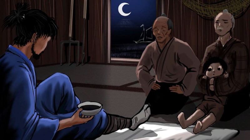 Samurai of the Samurais <span class="ext" style="background-color: #2a475e; color: #FFFFFF;">STEAM</span> <span class="ext ext_digital">digital</span> image 6