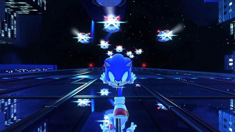 Sonic x Shadow Generations image 7