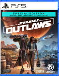 Star Wars Outlaws [Special Edition] (Multi-Language) thumbnail 1