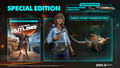 Star Wars Outlaws [Special Edition] (Multi-Language) thumbnail 2