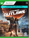 Star Wars Outlaws [Special Edition] (Multi-Language) thumbnail 1