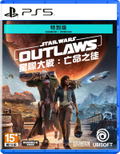 Star Wars Outlaws [Special Edition] (Multi-Language) thumbnail 1