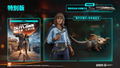 Star Wars Outlaws [Special Edition] (Multi-Language) thumbnail 2